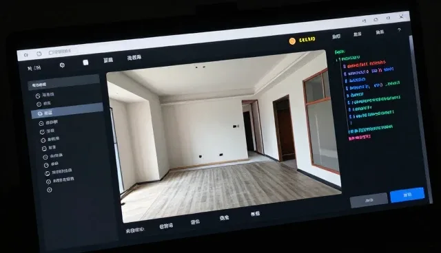 局部改造中材料供应的选型关注点