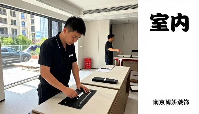 商铺装修选择参考指南