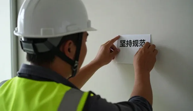 局部改造中材料供应的使用与维护要点
