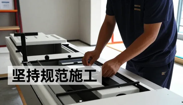 南京博妍装饰推荐适用于涵盖装修的坚持规范施工